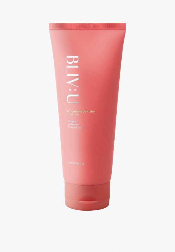 Пенка для умывания BlivU 1590₽