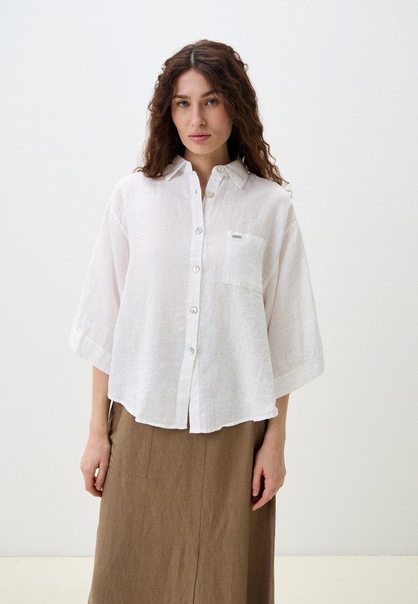 Рубашка Norveg 6500₽