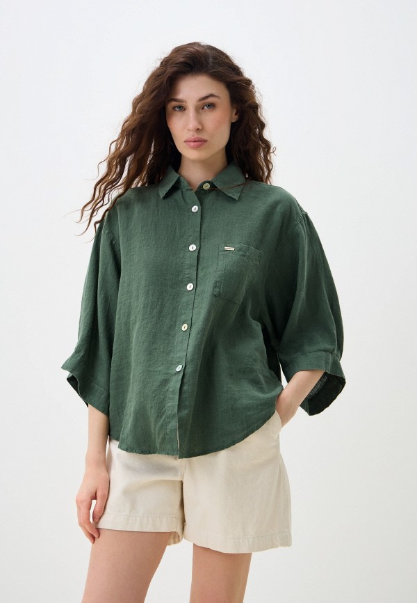 Рубашка Norveg 6500₽