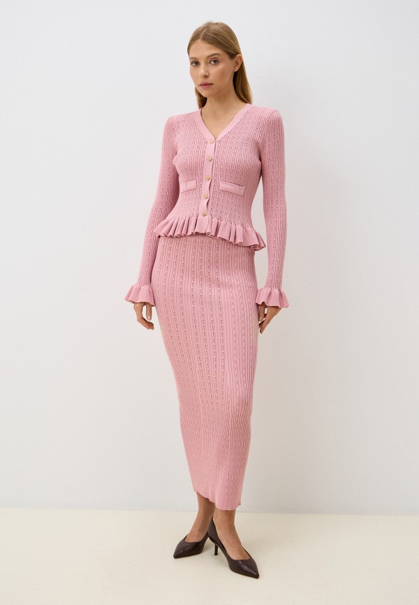 Костюм Emberens