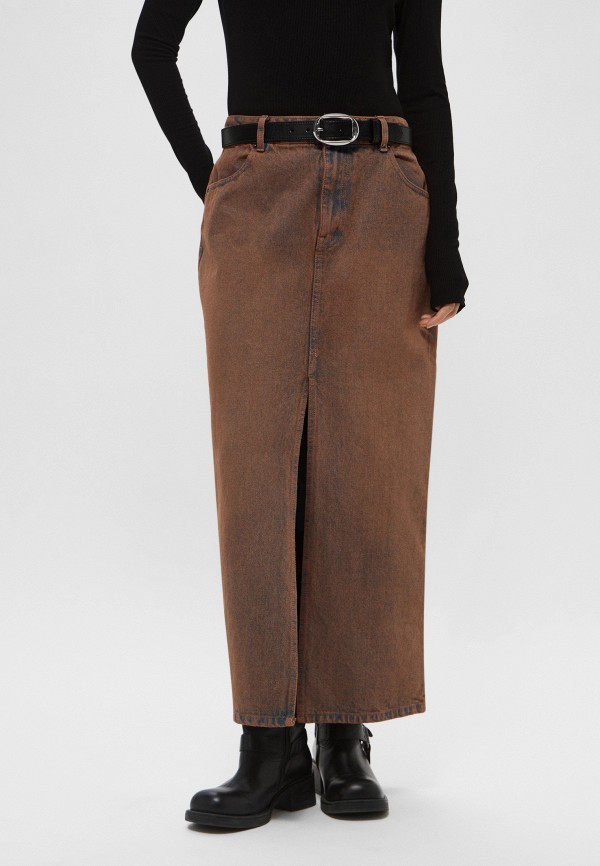 Юбка джинсовая Sela 3999₽