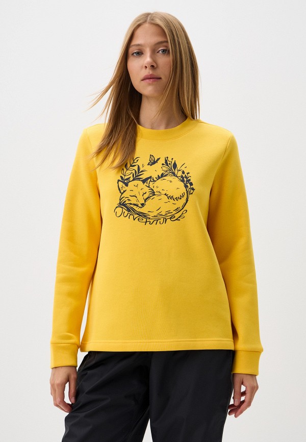 Свитшот Outventure 3419₽