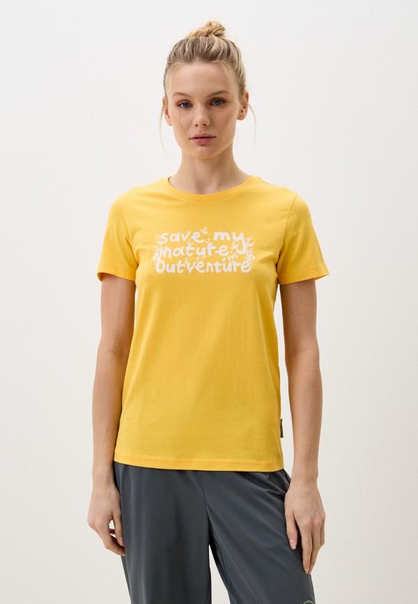 Футболка Outventure 1139₽