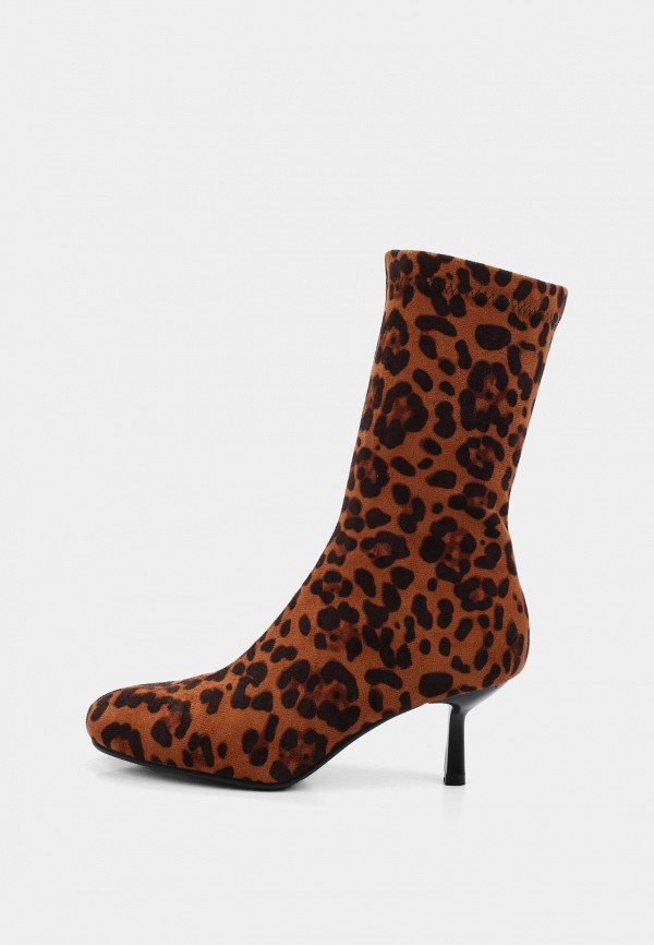 Ботильоны Maniolini 6935₽