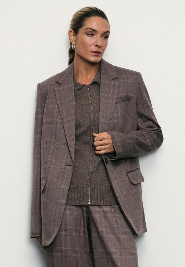 Жакет Zarina 5099₽