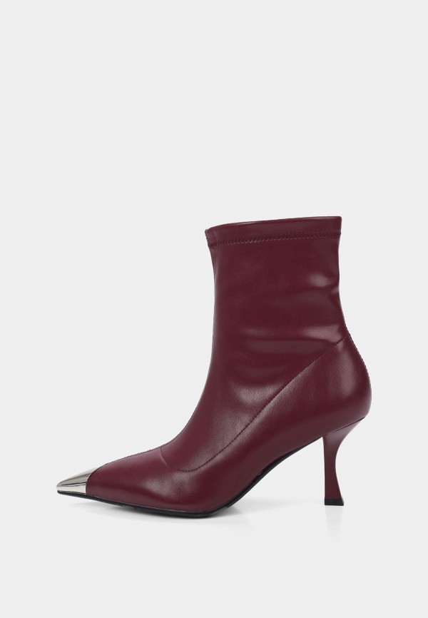 Ботильоны Maniolini 7300₽