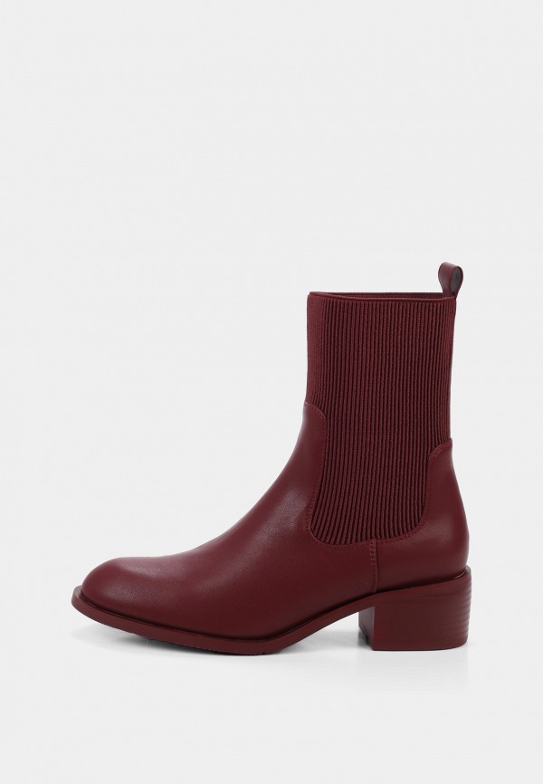 Полусапоги Maniolini 10700₽