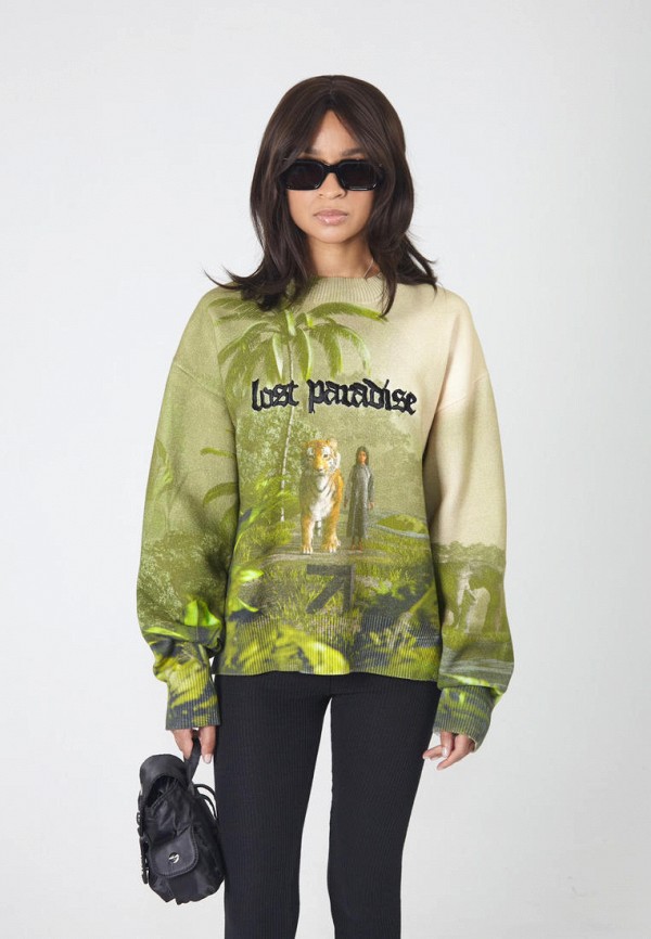 Джемпер Asia st 71 16500₽