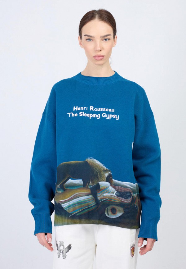 Джемпер Asia st 71 16500₽