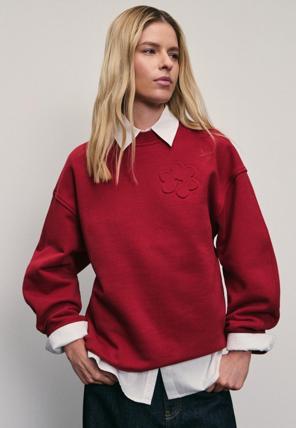 Свитшот Zarina 4299₽