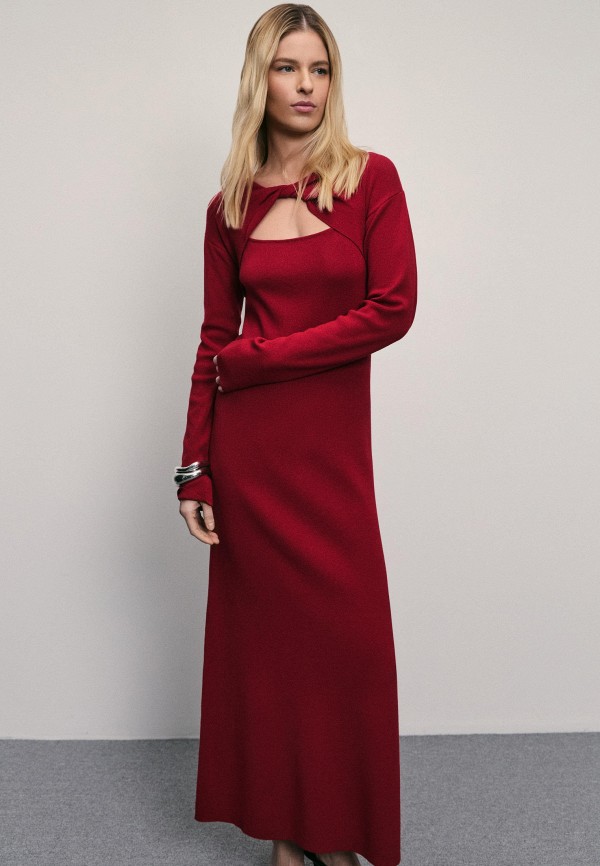 Платье Zarina 5299₽