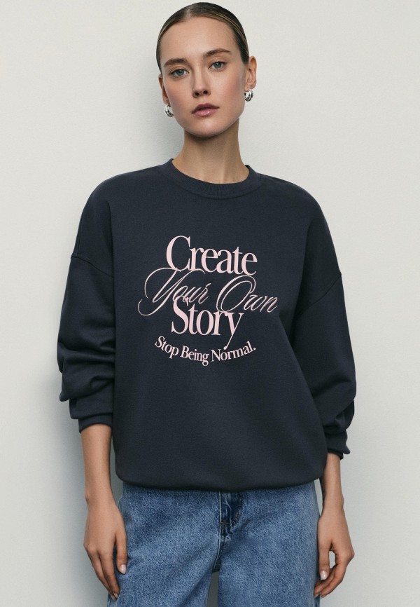 Свитшот Zarina 2499₽