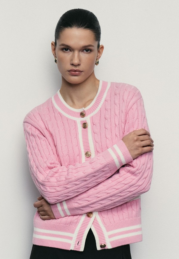 Кардиган Zarina 2599₽