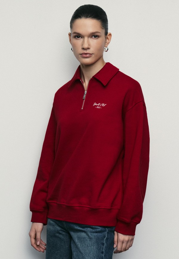 Олимпийка Zarina 2599₽