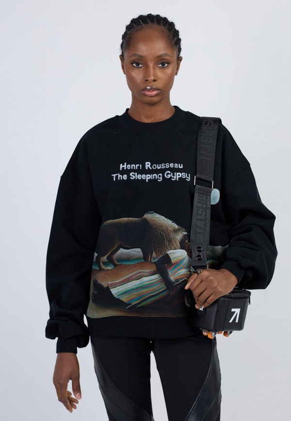 Свитшот Asia st 71 16000₽