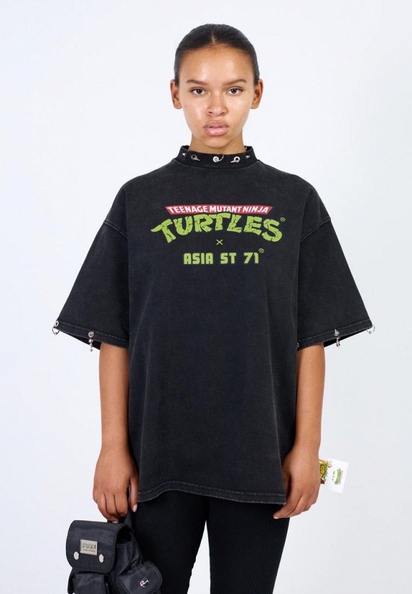 Футболка Asia st 71