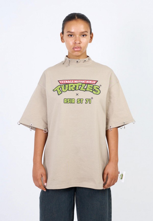 Футболка Asia st 71