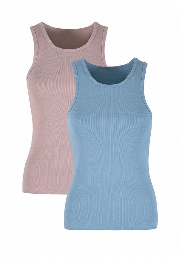 Майки 2 шт Апрель 1426₽