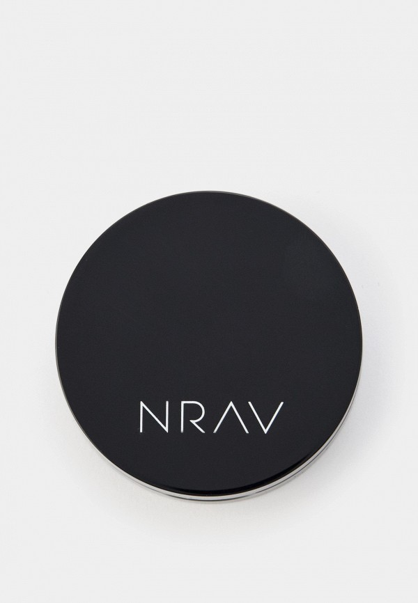 Тени для век Nrav 1170₽