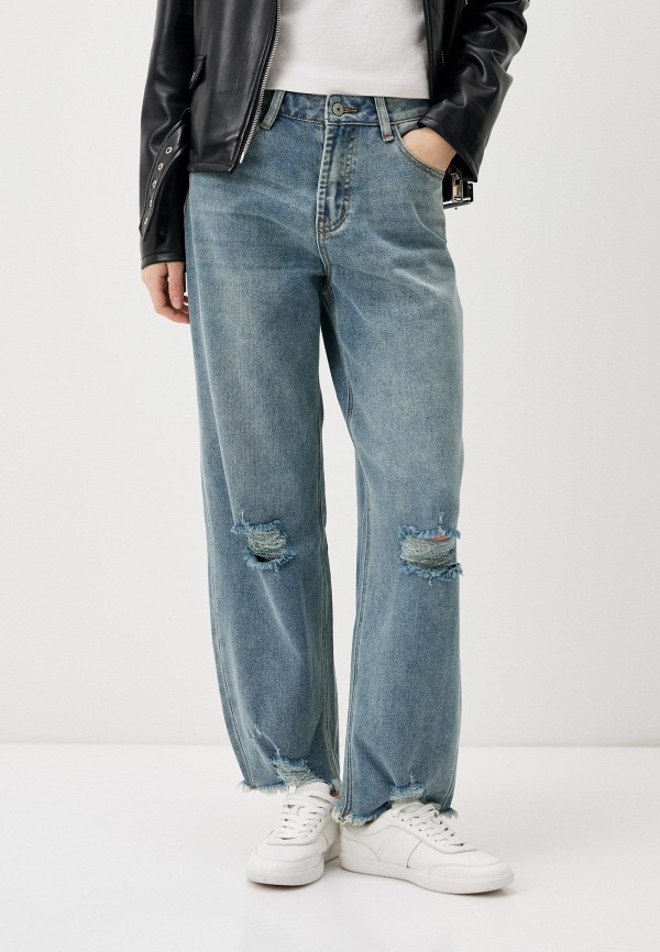 Джинсы Mossmore 6291₽