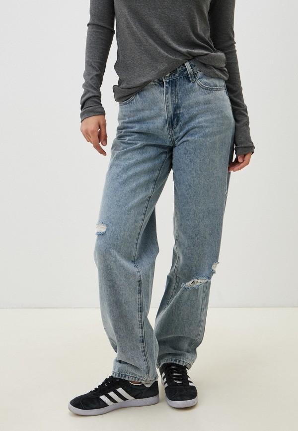 Джинсы Mossmore 6291₽