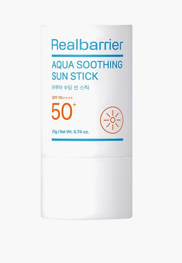 Карандаш солнцезащитный Real Barrier