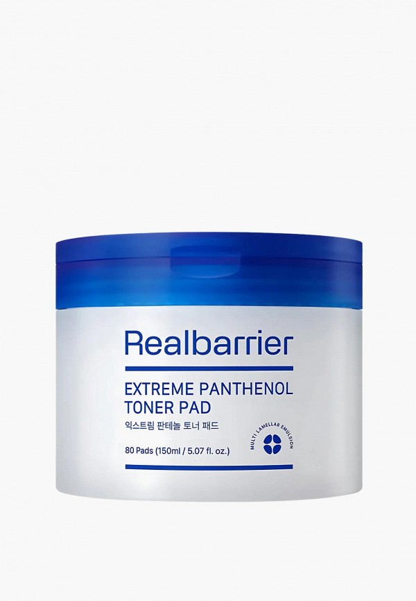 Пэды для лица Real Barrier 2490₽