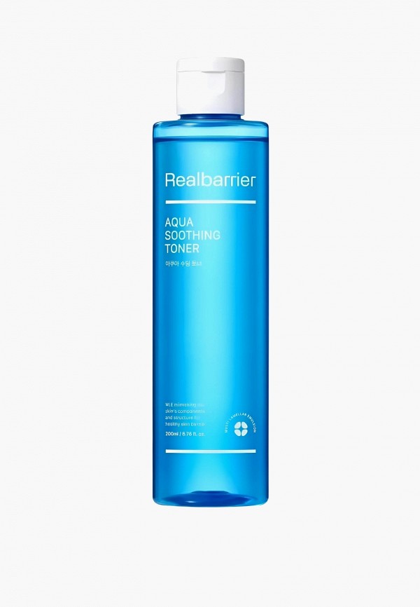 Тоник для лица Real Barrier 1990₽