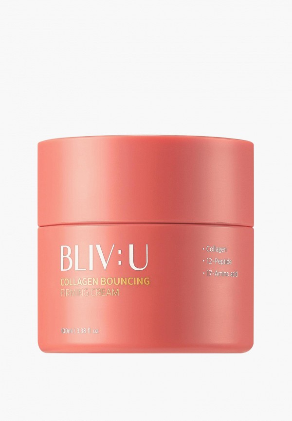 Крем для лица BlivU 2590₽