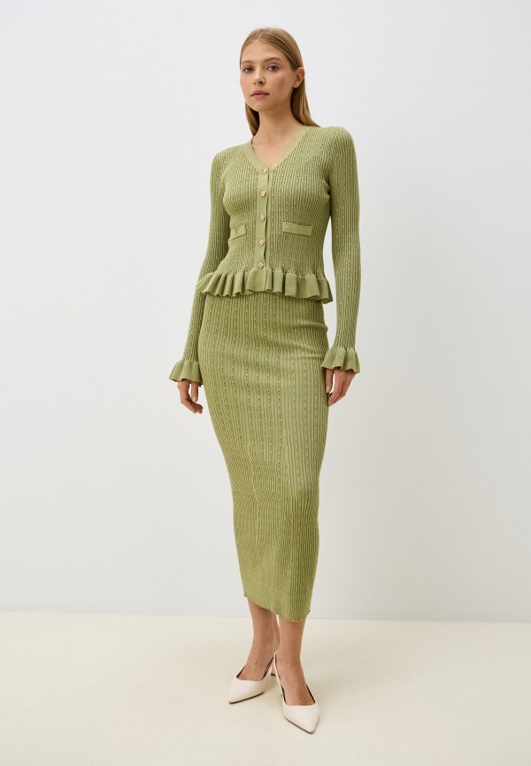 Костюм Emberens