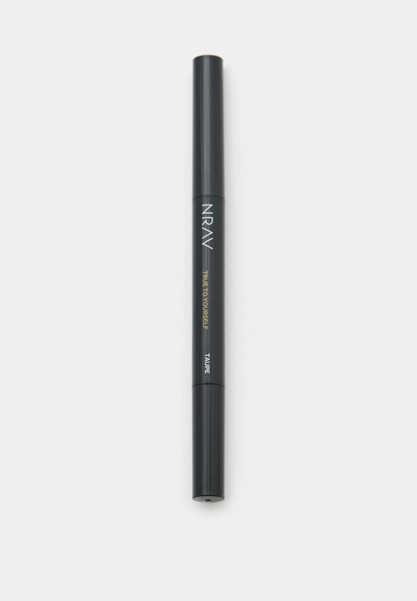 Карандаш для бровей Nrav