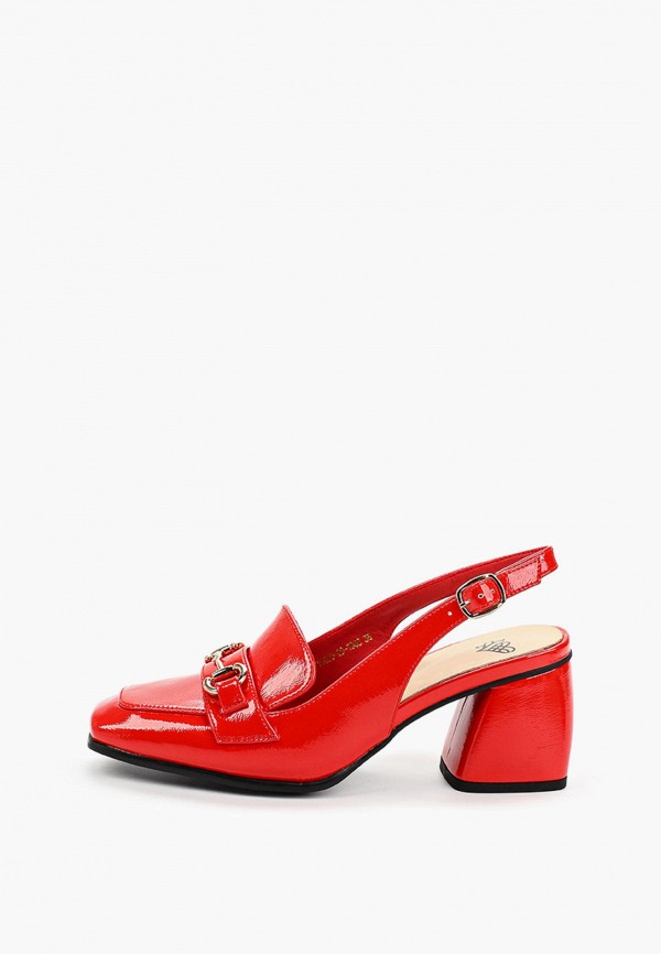 Туфли Ivolga 6990₽