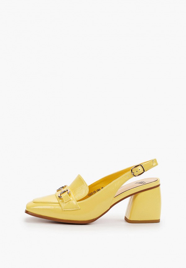 Туфли Ivolga 7190₽