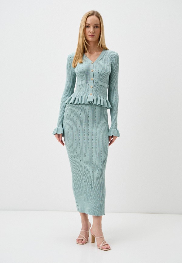 Костюм Emberens