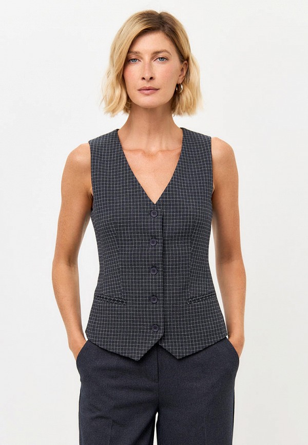 Жилет Ascentelle