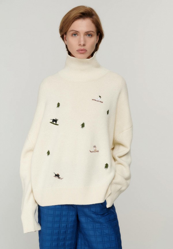 Свитер Daisyknit 18890₽