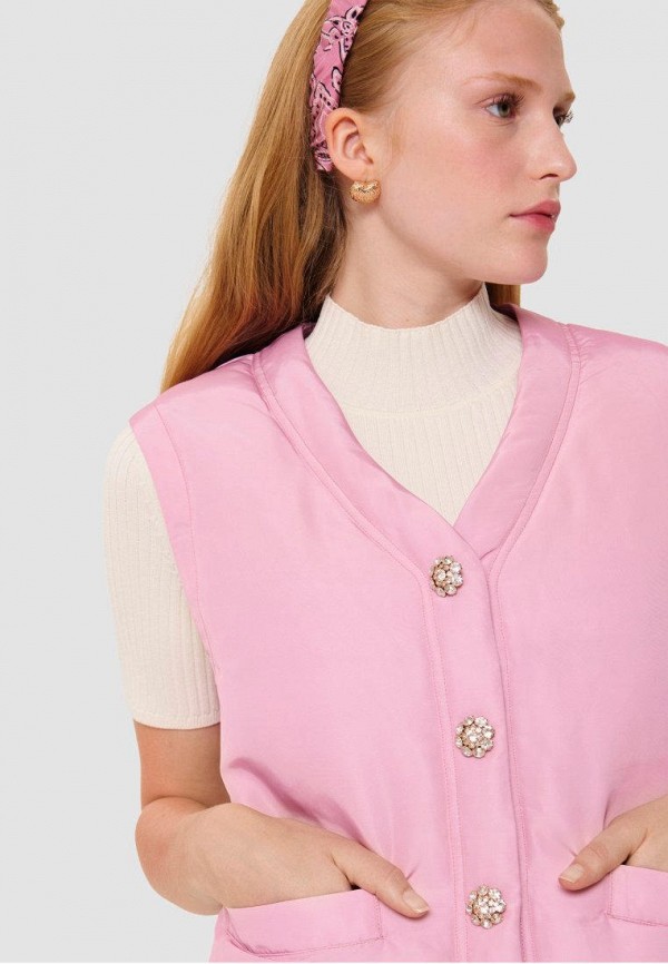 Жилет утепленный Tara Jarmon 42900₽