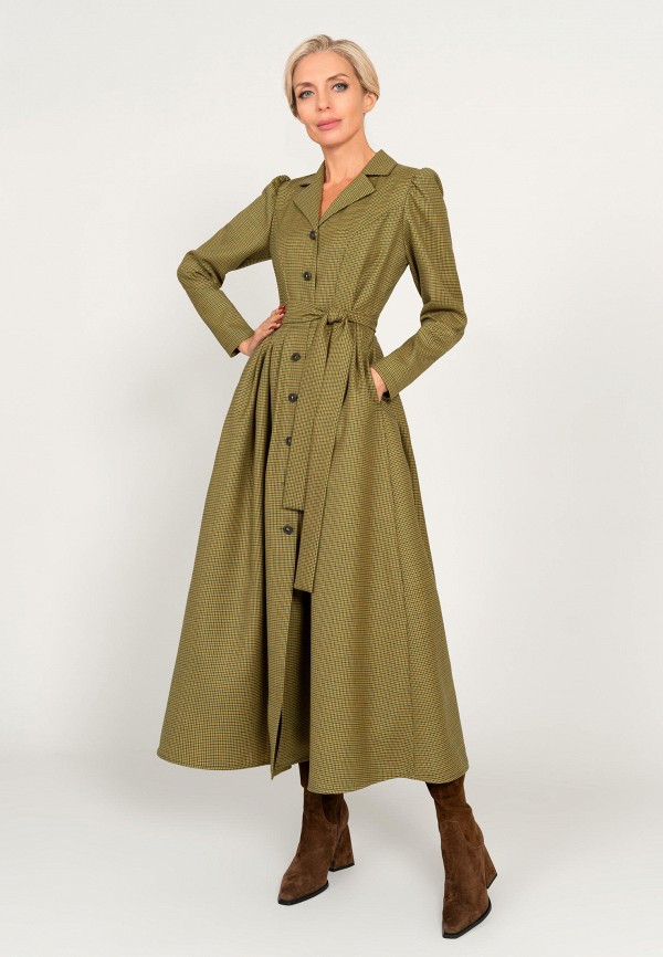 Платье Alisia Fiori 16920₽