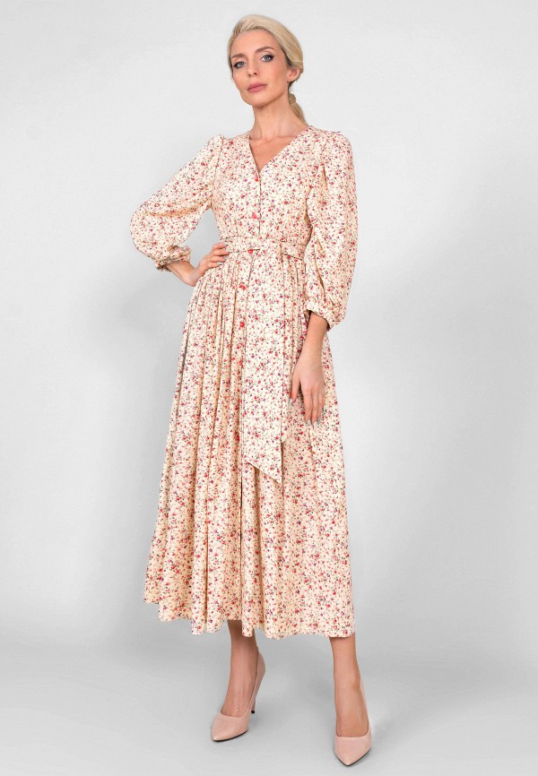 Платье Alisia Fiori