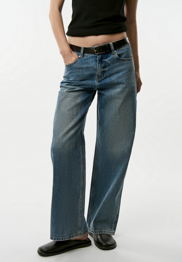 Джинсы Fashion Rebels 15920₽