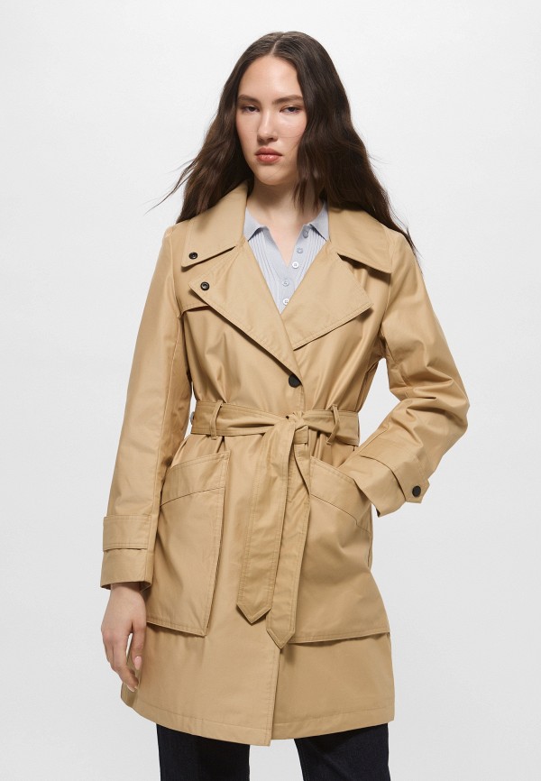 Плащ DKNY 25000₽