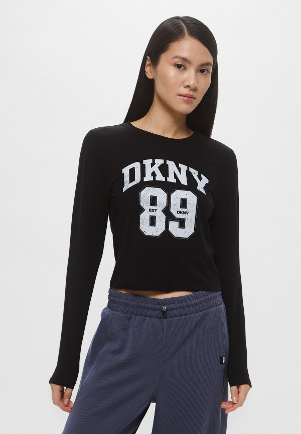 Лонгслив DKNY 5800₽