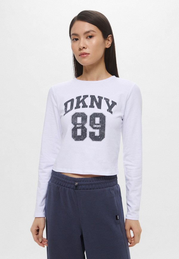 Лонгслив DKNY 5800₽
