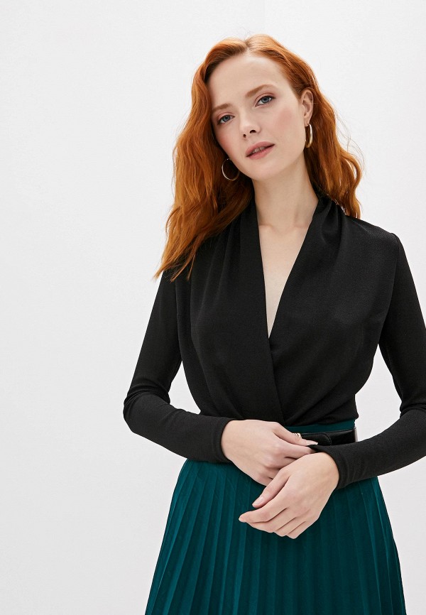 

Боди Romee, Черный