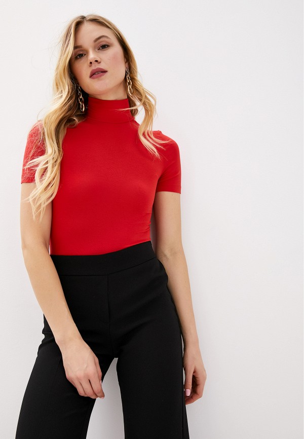 

Боди Romee, Красный