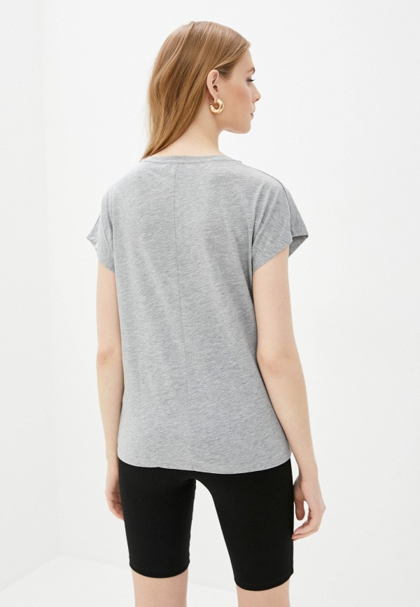 

Футболка Whitney, Серый