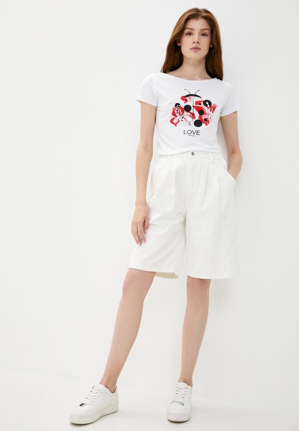 фото Футболка whitney