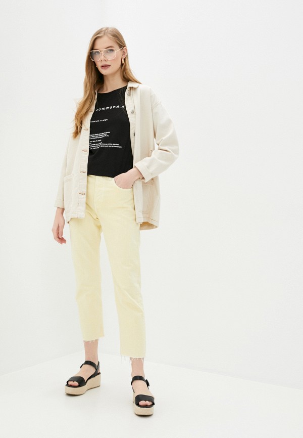 фото Футболка whitney