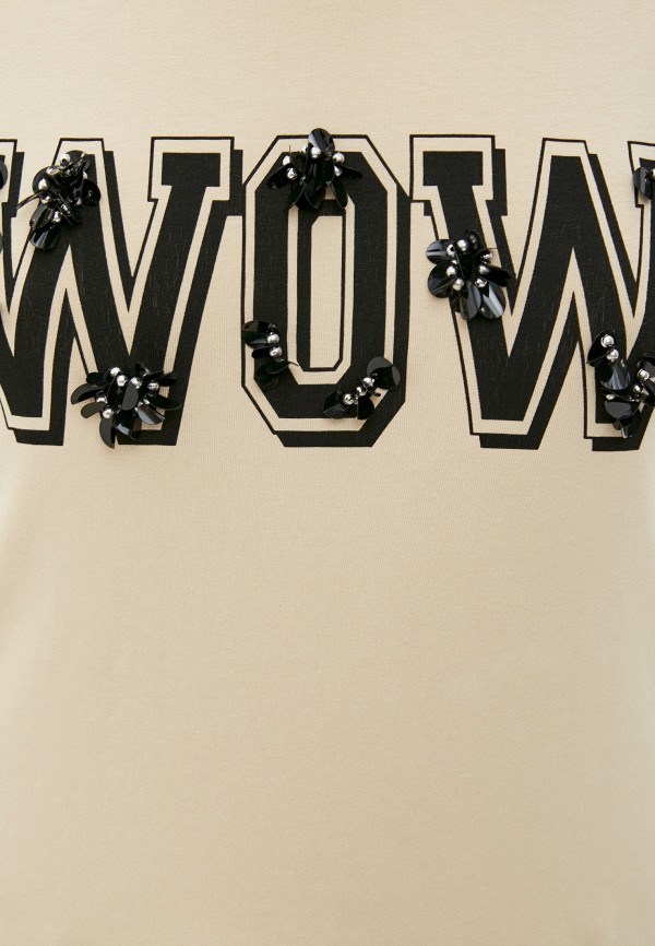 фото Футболка whitney