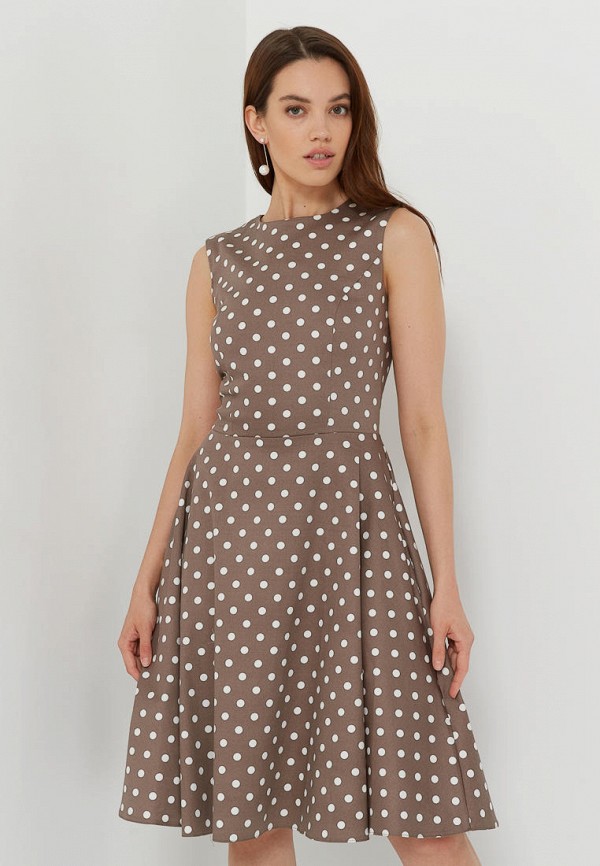 

Платье A.Karina, Коричневый